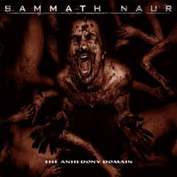 Sammath Naur (PL) : The Anhedony Domain